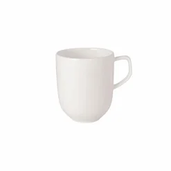 Villeroy & Boch Kaffee & Tee-Kaffeebecher Afina 300 ml Weiß
