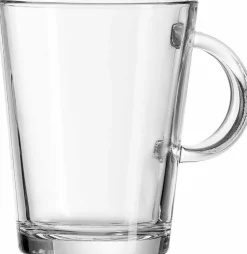 Ritzenhoff & Breker Kaffee & Tee-Kaffeebecher Arco 380 ml Klar