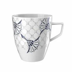 JOOP! Kaffee & Tee-Kaffeebecher Collector´s Mug - Cornflower Blau