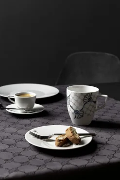JOOP! Kaffee & Tee-Kaffeebecher Collector´s Mug - Cornflower Blau