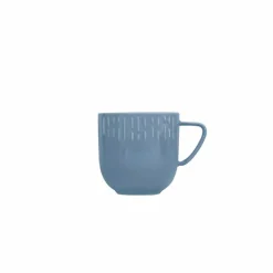 Aida Kaffee & Tee-Kaffeebecher Confetti 350 ml Blueberry
