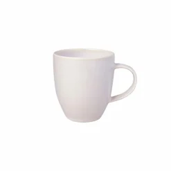 like. by Villeroy & Boch Kaffee & Tee-Kaffeebecher Crafted Cotton 300 ml Weiß