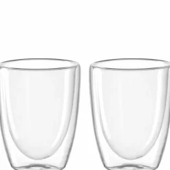 Kaffeebecher Duo 2tlg.<Leonardo