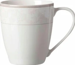 Ritzenhoff & Breker Kaffee & Tee-Kaffeebecher Isabella 350 ml Beige