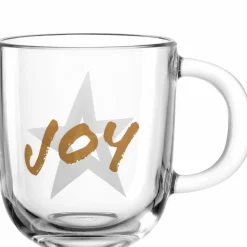 Kaffeebecher Joy 400 ml<Leonardo