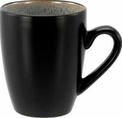 CreaTable Kaffee & Tee-Kaffeebecher Malmö 300 ml Beige