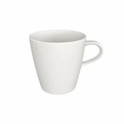 Villeroy & Boch Kaffee & Tee-Kaffeebecher Manufacture 290 ml Weiß