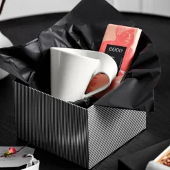 Kaffee & Tee|Villeroy & Boch Kaffeebecher New Wave 240 ml Weiß