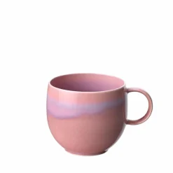 like. by Villeroy & Boch Kaffee & Tee-Kaffeebecher Perlemor 290 ml Coral
