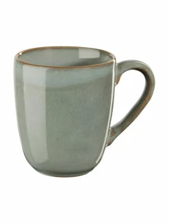 ASA Selection Kaffee & Tee-Kaffeebecher Saisons 250 ml Eukalyptus