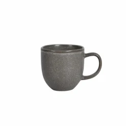 Kaffee & Tee|Fürstenhof Kaffeebecher Sofia 300 ml Grau