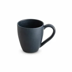 Fürstenhof Kaffee & Tee-Kaffeebecher Sofia 353 ml Marine Blau