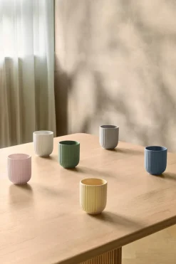 Kaffeebecher Verda 250 ml<Stelton New