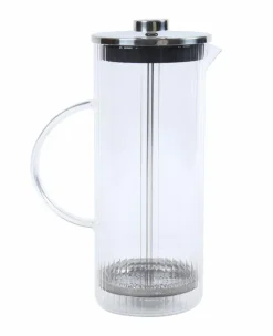 Kaffee & Tee|Fürstenhof Kaffeebereiter Andrew 1200 ml Schwarz