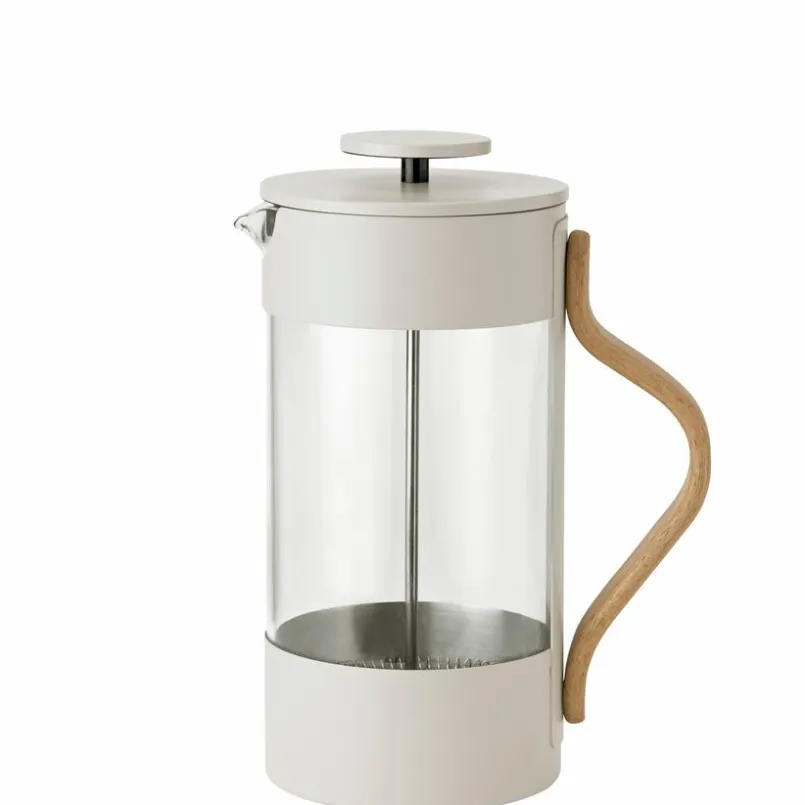 Stelton Kaffee & Tee-Kaffeebereiter Emma 1000 ml Sand
