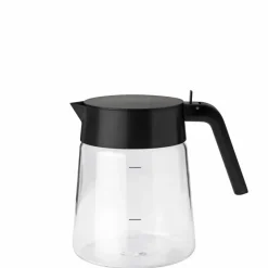 Stelton Kaffee & Tee-Kaffeekanne Nohr 1200 ml Schwarz