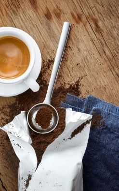 Kaffeemaßlöffel Nuova 14,5 cm<WMF Outlet