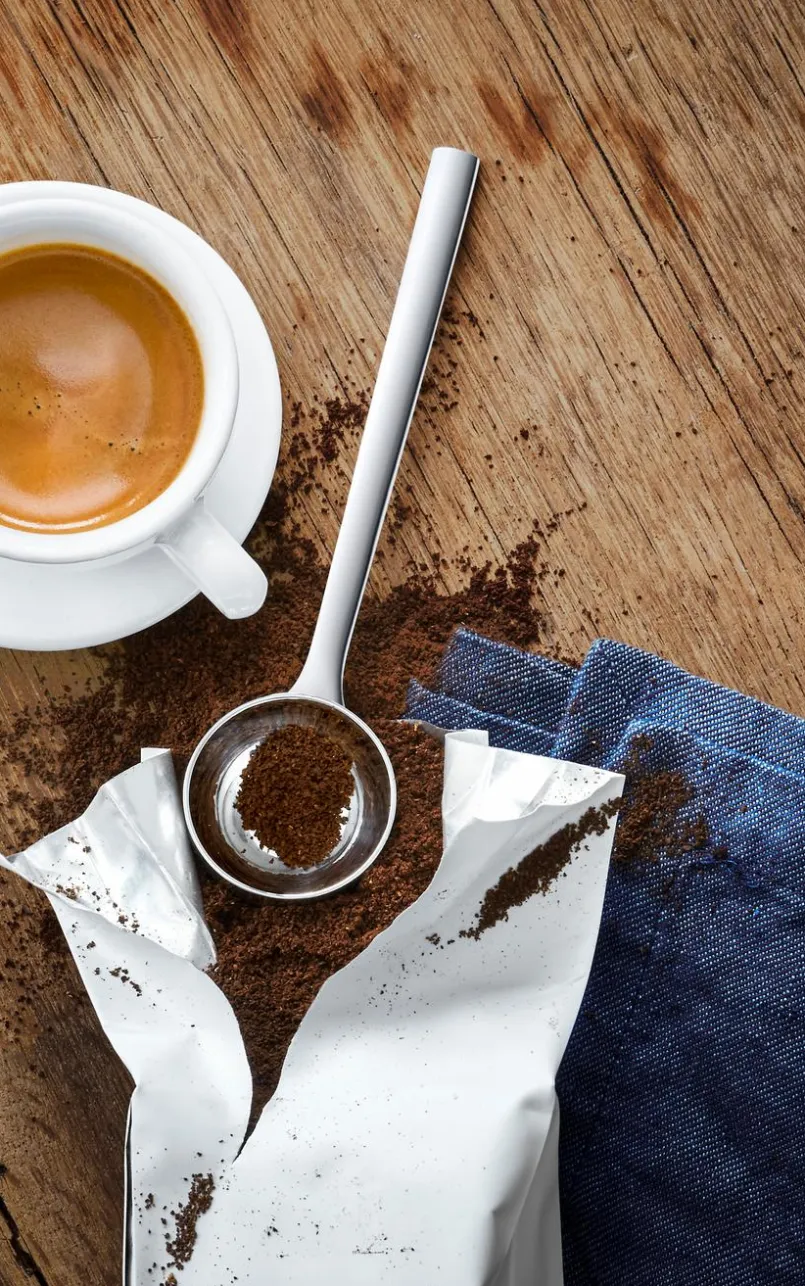 Kaffeemaßlöffel Nuova 14,5 cm<WMF Outlet