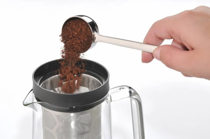 Kaffeemaßlöffel Nuova 14,5 cm<WMF Outlet