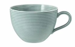 Seltmann Kaffee & Tee-Kaffeetasse Beat 350 ml Blau