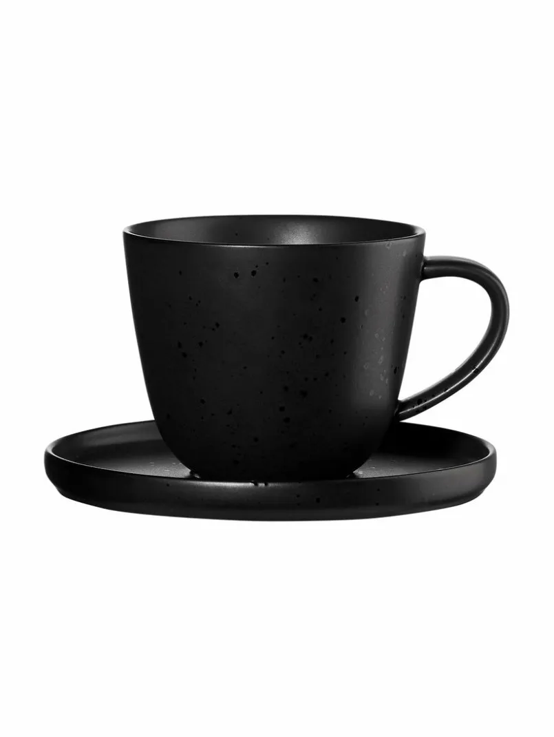 Kaffeetasse Coppa 2tlg.<ASA Selection Outlet