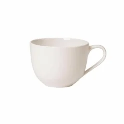 Kaffee & Tee|Villeroy & Boch Kaffeetasse For Me 160 ml Weiß