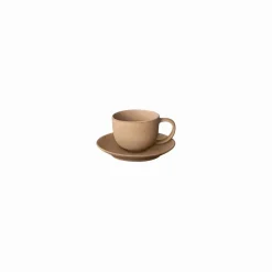 Kaffee & Tee|blomus Kaffeetasse Kumi 4tlg. Braun