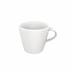 Kaffee & Tee|Villeroy & Boch Kaffeetasse Manufacture 150 ml Weiß