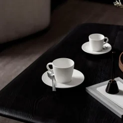 Kaffee & Tee|Villeroy & Boch Kaffeetasse Manufacture 150 ml Weiß