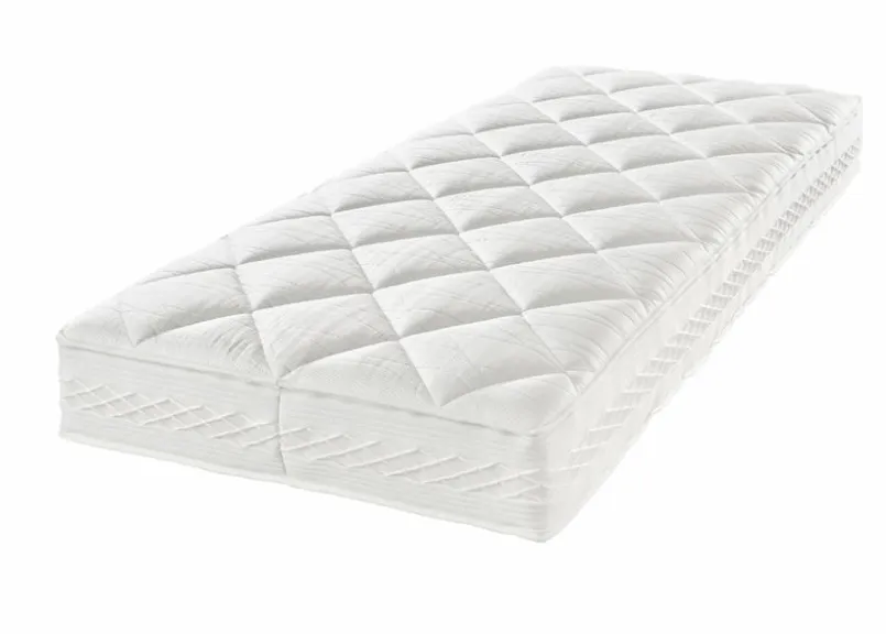 Ergodream Matratzen-Kaltschaummatratze Messina ECS 300