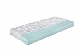 Kindermatratzen & -Lattenroste|Kindermatratzen & -Lattenroste|Comfort Lux Kaltschaummatratze Nobelesse