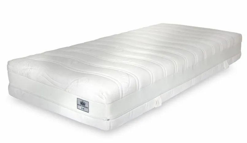 Matratzen|Dermapur Kaltschaummatratze Royal Comfort S26