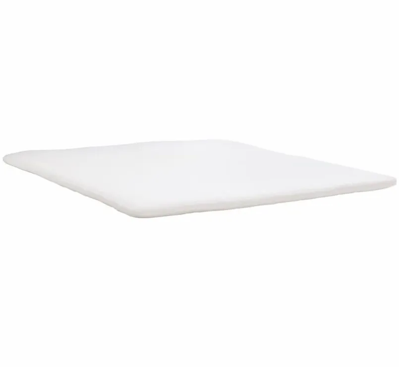 Matratzen-Kaltschaumtopper Como 180 x 200 cm