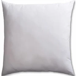 3-Kammer-Kopfkissen Elisabeth 80 x 80 cm<Fürstenhof Discount