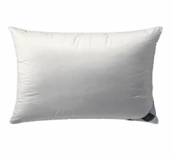 billerbeck Bettdecken & Kissen-3-Kammer-Kopfkissen Nena 40 x 80 cm Weiß