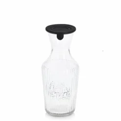 Karaffen & Krüge|Karaffen & Krüge| Karaffe 1200 ml Schwarz