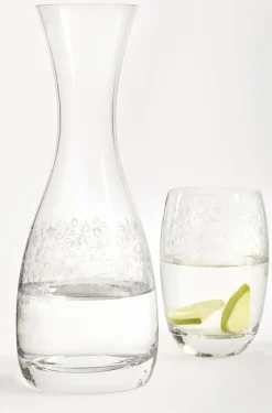Leonardo Karaffen & Krüge|Karaffen & Krüge-Karaffe Chateau 750 ml Klar