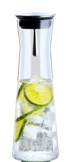 Karaffen & Krüge|Karaffen & Krüge| Karaffe Indis 1100 ml Klar