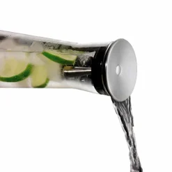 Karaffen & Krüge|Karaffen & Krüge| Karaffe Indis 1100 ml Klar