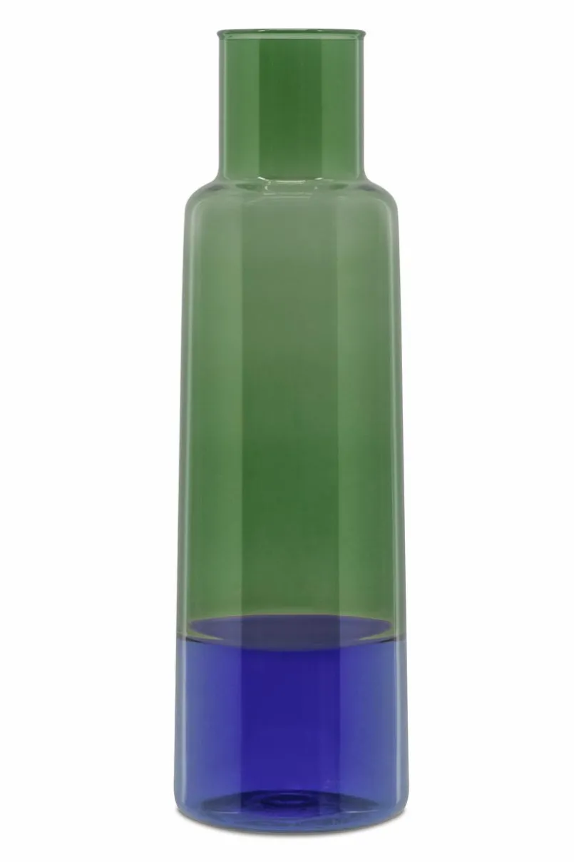Karaffen & Krüge|Karaffen & Krüge|Remember Karaffe Ocean 1110 ml Bunt
