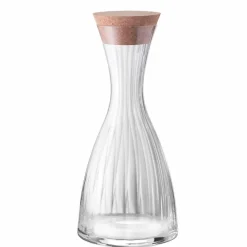 Karaffe Sandra Optik 1200 ml<