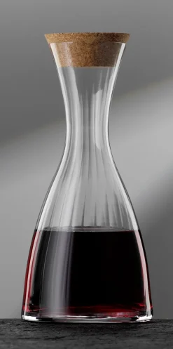 Karaffe Sandra Optik 1200 ml<