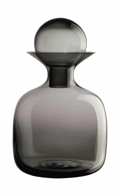 Karaffen & Krüge|Karaffen & Krüge|ASA Selection Karaffe Sarabi 1500 ml Grau