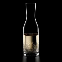BOHEMIA Cristal Karaffen & Krüge|Karaffen & Krüge-Karaffe Trés Chic 1200 ml Klar