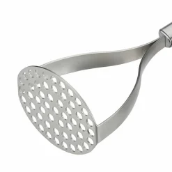 Küchenutensilien|Küchenprofi Kartoffelstampfer Parma 30,5 cm Silber