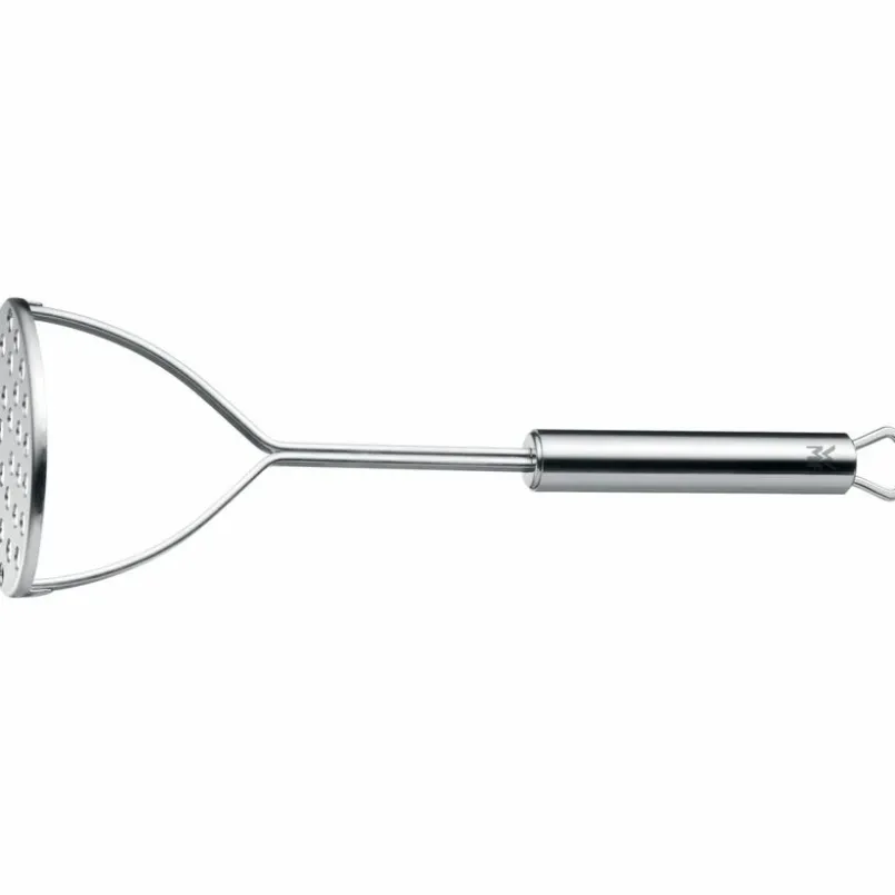 Küchenutensilien|WMF Kartoffelstampfer Profi Plus Silber