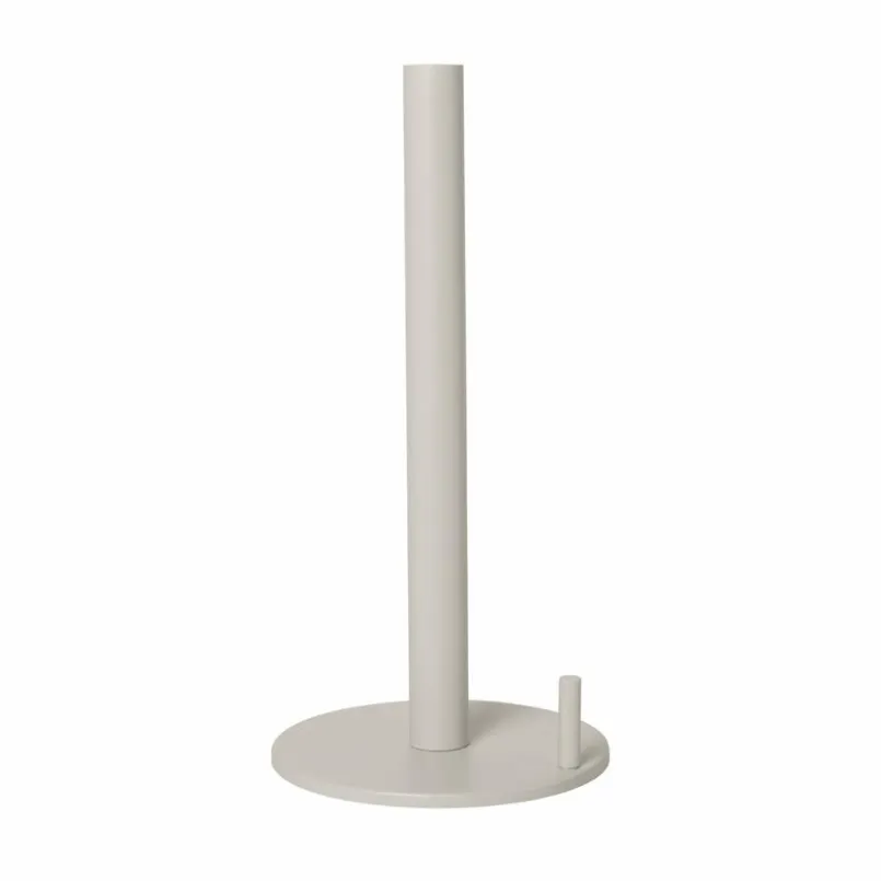 Halterungen|blomus Küchenrollenhalter Colo Beige