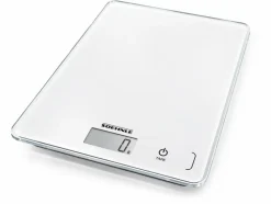 Küchenwaagen|Küchenwaagen|Söhnle Küchenwaage Page Compact 300 Weiß