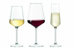 Kelchglas-Set Puccini 12tlg.<Leonardo Discount