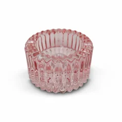 Kerzen & Kerzenhalter|Kerzenständer & Kerzenhalter-Kerzenleuchter 4,4 cm Rosa